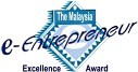 The Malaysia Entrepreneur Excellence Award 2002