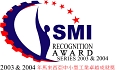 SMI recognition award